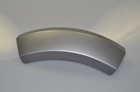 Handle, Bosch tumble dryer - Gray